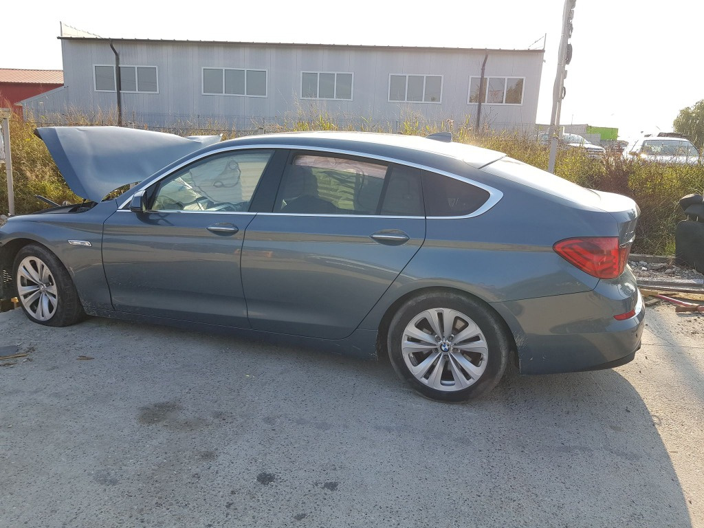 Boxe BMW F07 2011 suv 3,0d