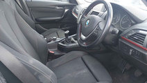 Boxe BMW F20 2012 HATCHBACK 2.0 N47D20C