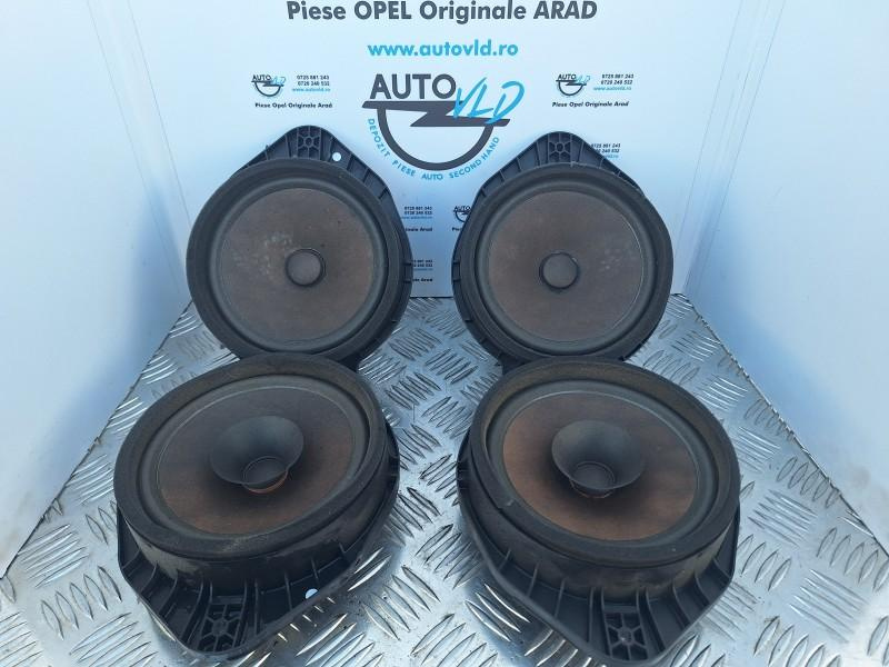 Boxe difuzoare set Opel Insignia A Country Tourer 2013-2017