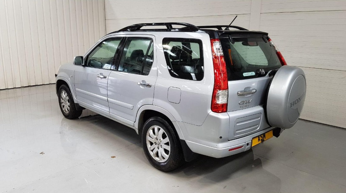 Boxe Honda CR-V 2005 SUV 2.2 CTDI