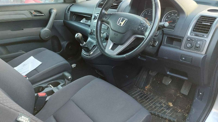 Boxe Honda CR-V 2008 SUV 2.2 I-CTDI N22A2