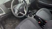 Boxe Hyundai i20 1.2 G4LA transmisie manuala 5+1 a...