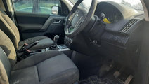 Boxe Land Rover Freelander 2010 SUV 2.2 DOHC