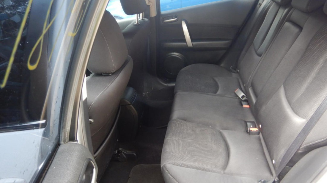 Boxe Mazda 6 2008 SEDAN 2.0 CD