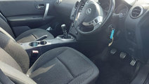 Boxe Nissan Qashqai 2009 SUV+2 1.5 dCI