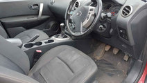 Boxe Nissan Qashqai 2011 SUV 1.5 dCI K9K E5