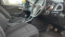 Boxe Opel Astra J 2011 HATCHBACK 1.4i A14XER