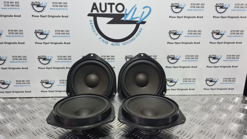 Boxe set fata spate Opel Vectra C 2002-2005