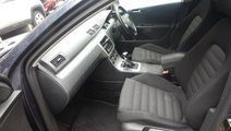 Boxe Volkswagen Passat B6 2007 BREAK 2.0 TDI BKP