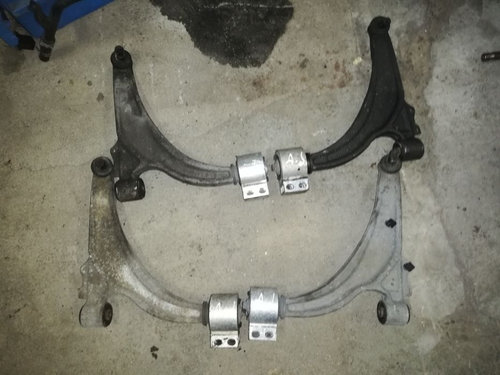 Braț directie bascula față Opel Astra J 1.4 2009-2016