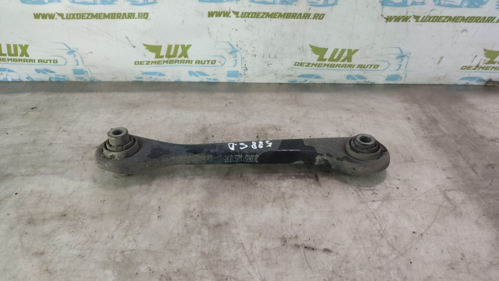 Braț dreapta spate Volkswagen VW Passat B7 [2010 - 2015] 2.0 tdi CFFB