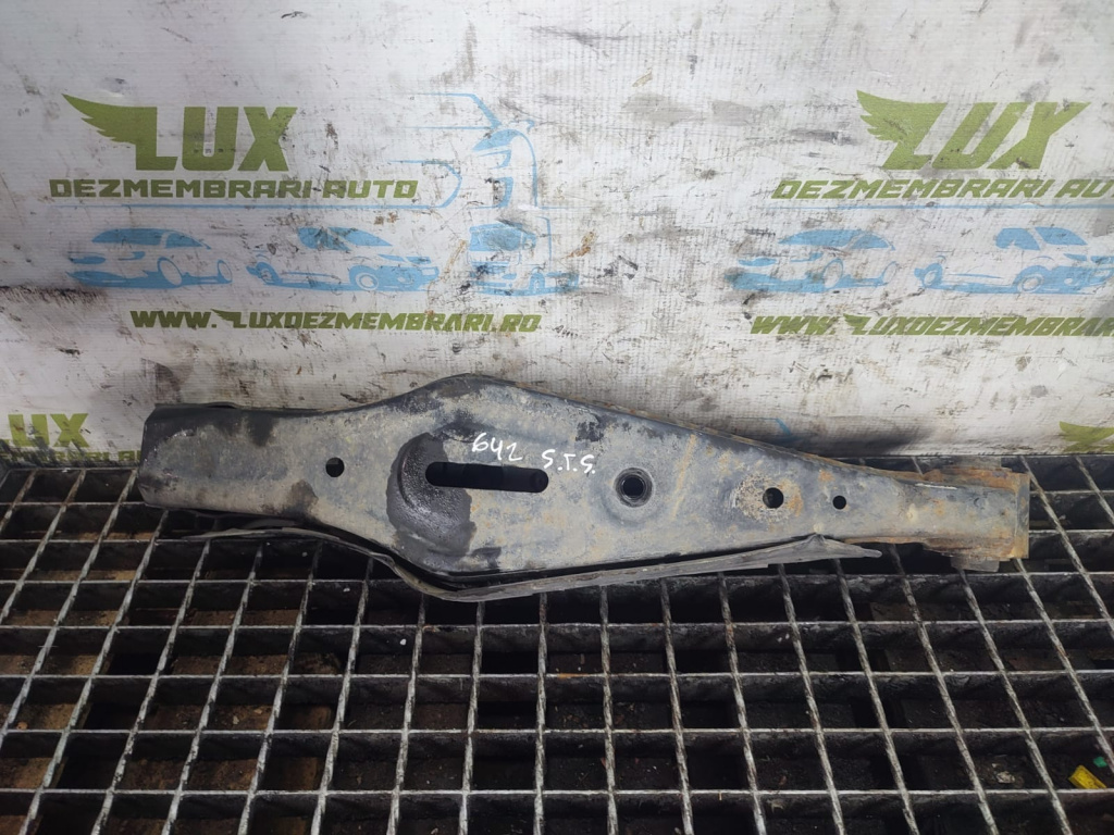Braț stânga spate 1.7 crdi D4FD Hyundai Tucson 3 [2015 - 2020]