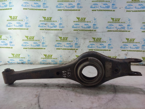 Braț stânga spate 2.0 e-XDI D20DTF SsangYong Korando 3 [2010 - 2013] 2.0 e-XDI D20DTF