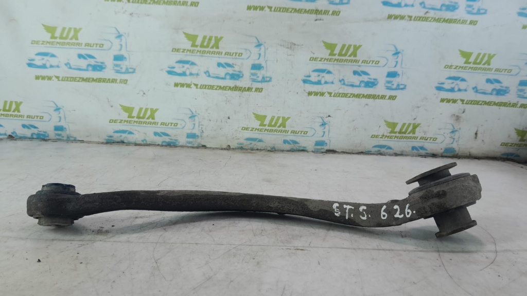 Braț Stânga spate 2.0 hdi hybrid RHC RH02 Peugeot 508 [2010 - 2014] 2.0 hdi hybrid RHC RH02