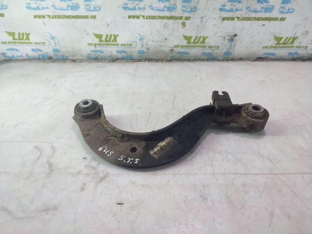Braț stânga spate 2.0 tdi cbab Volkswagen VW Tiguan 5N [2007 - 2011] 2.0 tdi CBAB