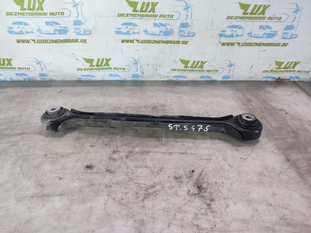 Braț suspensie stânga spate BMW X1 E84 [2009 - 2012] 2.0 d N47D20C