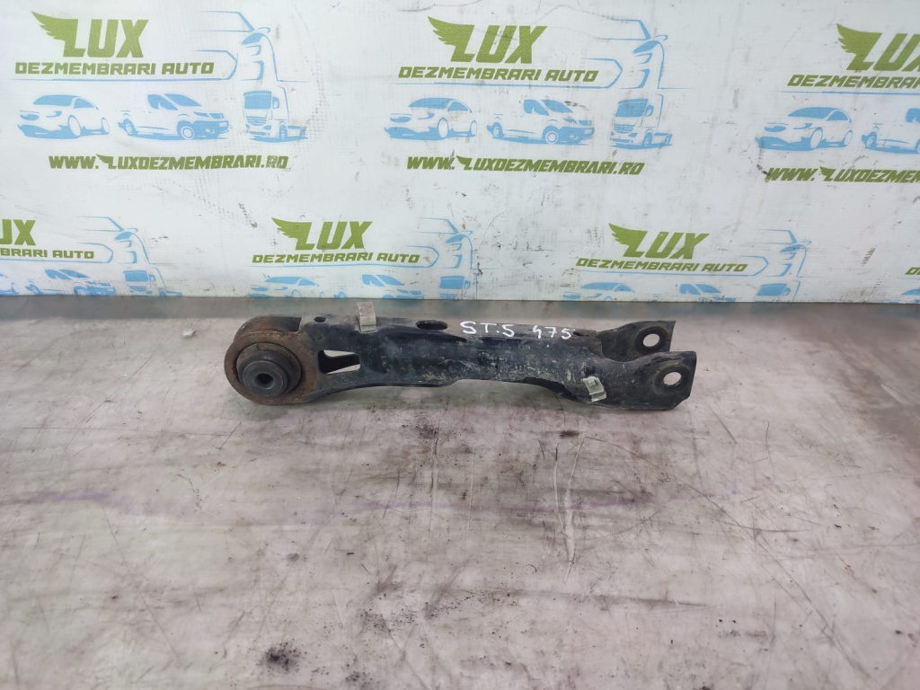 Braț suspensie stânga spate BMW X1 E84 [2009 - 2012] 2.0 d N47D20C