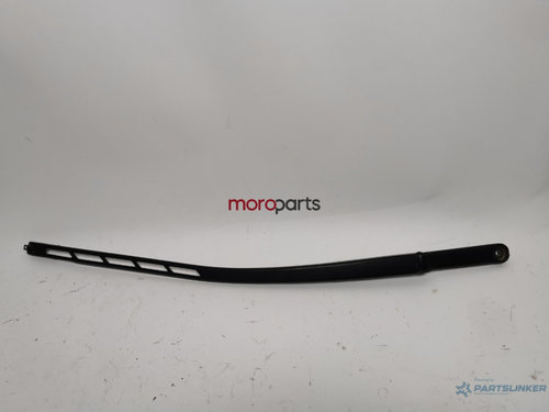 Braț ștergător parbriz dreapta fata AUDI A3 II Sportback 8PA 2004 - 2015 2.0 TDI AZV, CBAA, CFFA ...