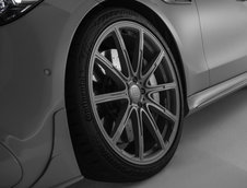Brabus 1000 All Gray