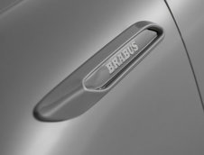 Brabus 1000 All Gray