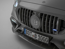 Brabus 1000 All Gray
