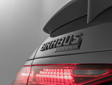Brabus 1000 All Gray