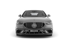 Brabus 1000 All Gray