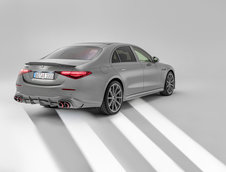 Brabus 1000 All Gray