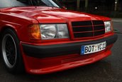 Brabus 190E 3.6S de vanzare