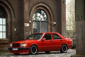 Brabus 190E 3.6S de vanzare