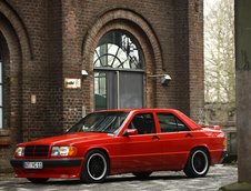 Brabus 190E 3.6S de vanzare