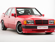 Brabus 3.6S Lightweight de vanzare