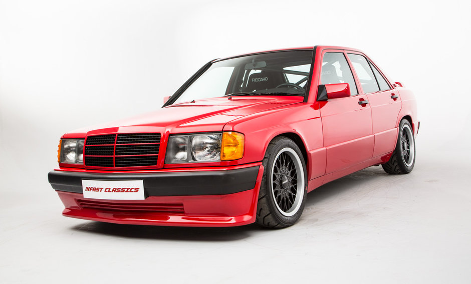 Brabus 3.6S Lightweight de vanzare