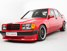 Brabus 3.6S Lightweight