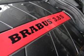 Brabus 3.8 S de vanzare