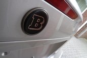 Brabus 3.8 S de vanzare