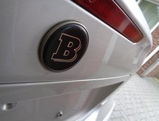 Brabus 3.8 S de vanzare