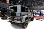 Brabus 550 Adventure