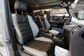 Brabus 550 Adventure