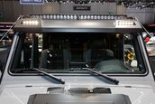 Brabus 550 Adventure
