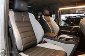 Brabus 550 Adventure