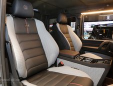 Brabus 550 Adventure