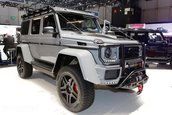 Brabus 550 Adventure