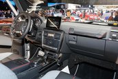 Brabus 550 Adventure