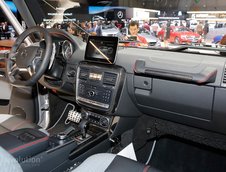 Brabus 550 Adventure