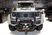 Brabus 550 Adventure