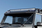 Brabus 550 Adventure