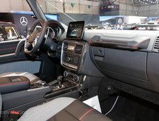Brabus 550 Adventure