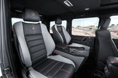 Brabus 550 Adventure