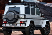 Brabus 550 Adventure
